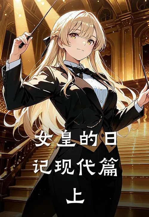 女皇的日记现代篇，上