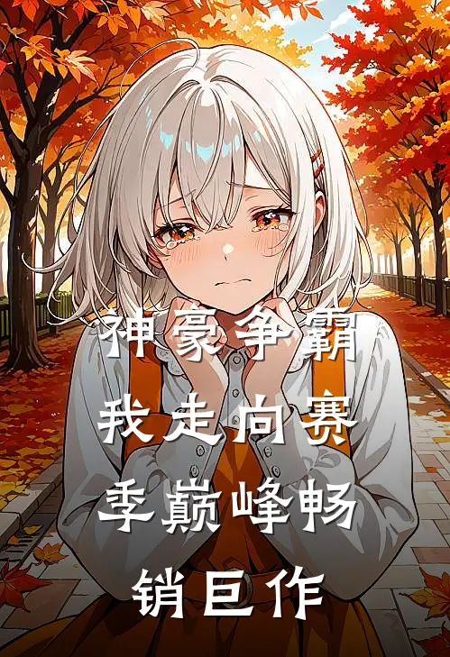 神豪争霸：我走向赛季巅峰畅销巨作