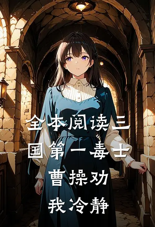全本阅读三国第一毒士，曹操劝我冷静