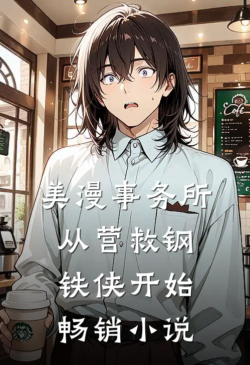 美漫事务所：从营救钢铁侠开始畅销小说