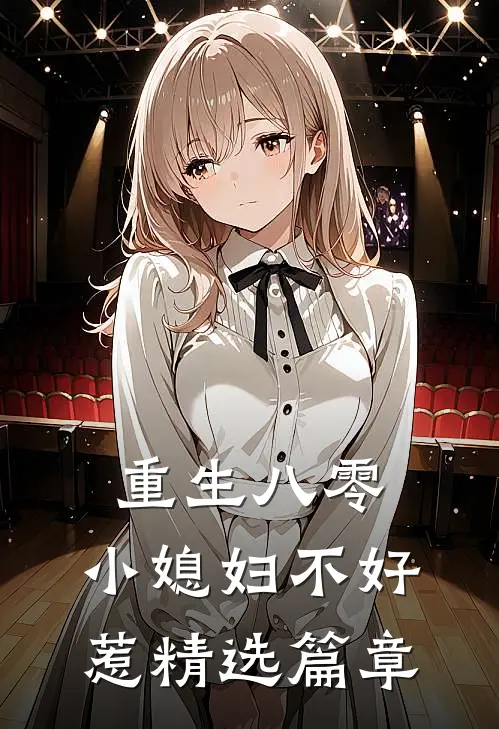 重生八零：小媳妇不好惹精选篇章
