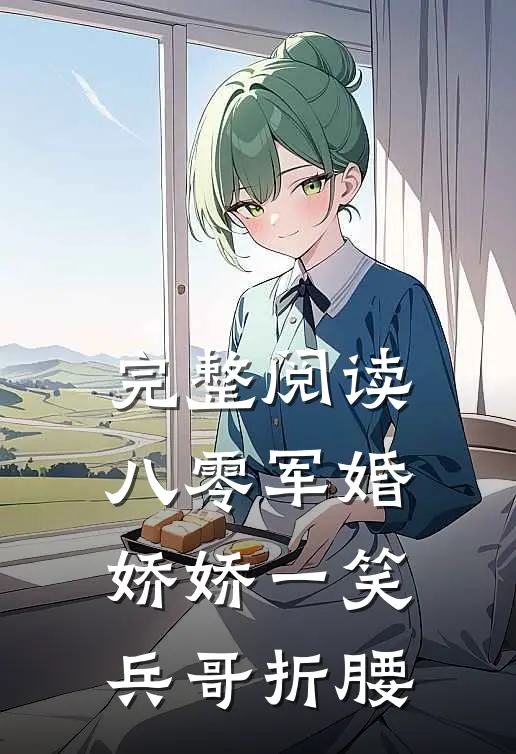 完整阅读八零军婚：娇娇一笑，兵哥折腰