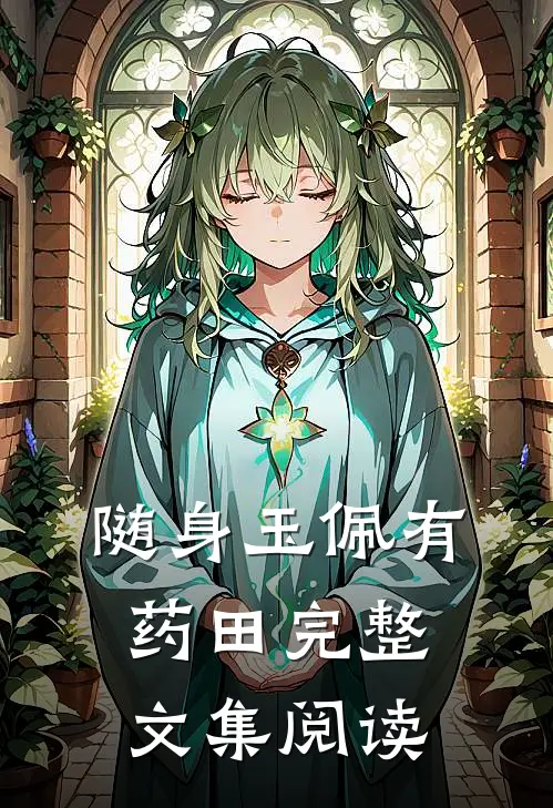 随身玉佩有药田完整文集阅读