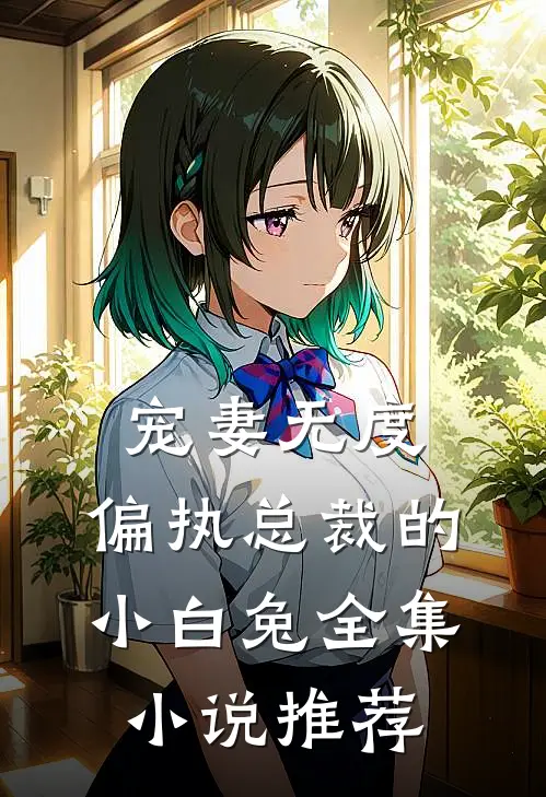 宠妻无度：偏执总裁的小白兔全集小说推荐