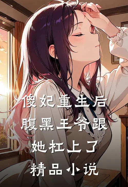 傻妃重生后，腹黑王爷跟她杠上了精品小说
