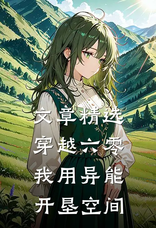 文章精选穿越六零：我用异能开垦空间