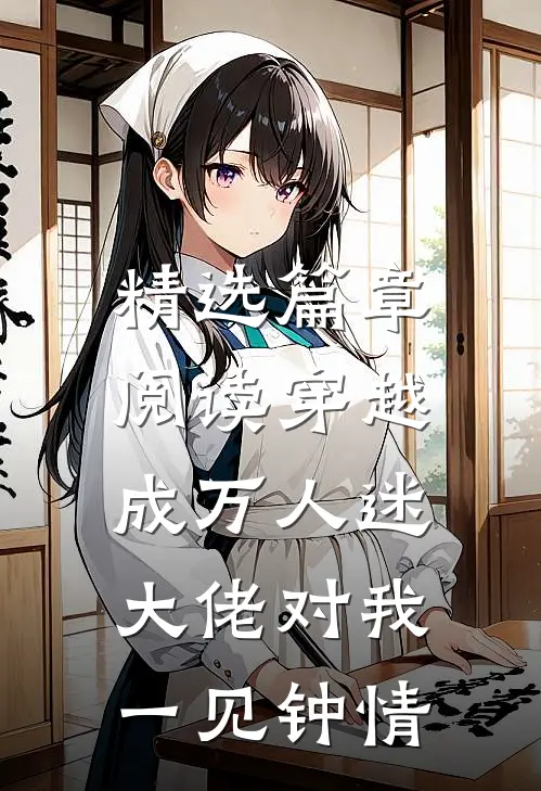 精选篇章阅读穿越成万人迷，大佬对我一见钟情