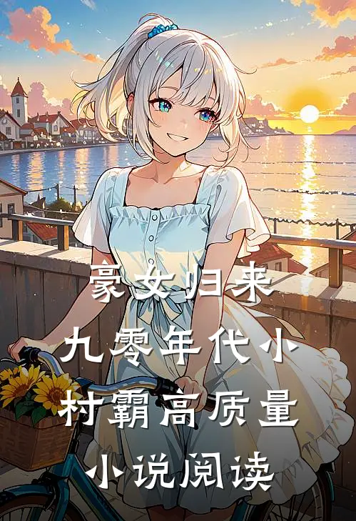 豪女归来：九零年代小村霸高质量小说阅读