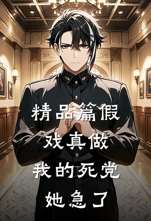 精品篇假戏真做：我的死党她急了