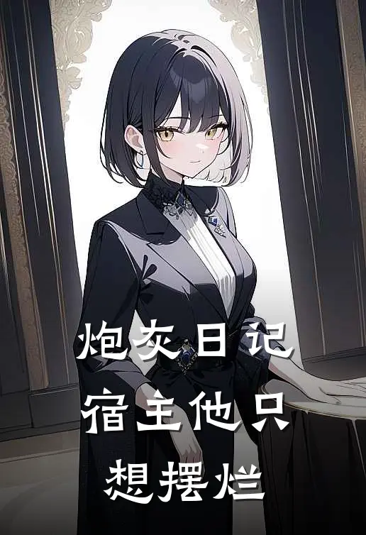 炮灰日记：宿主他只想摆烂