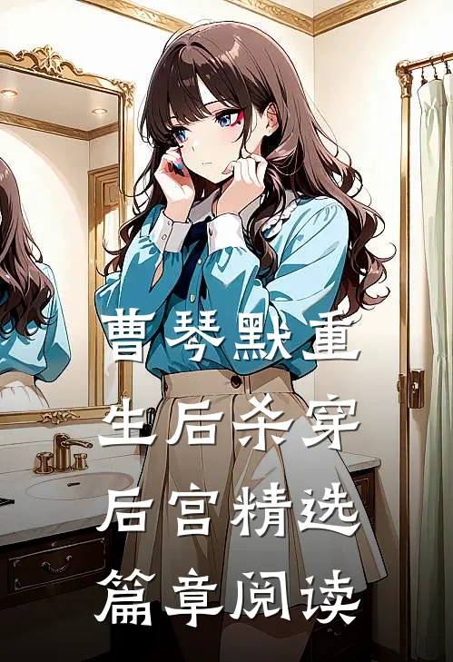 曹琴默重生后杀穿后宫精选篇章阅读