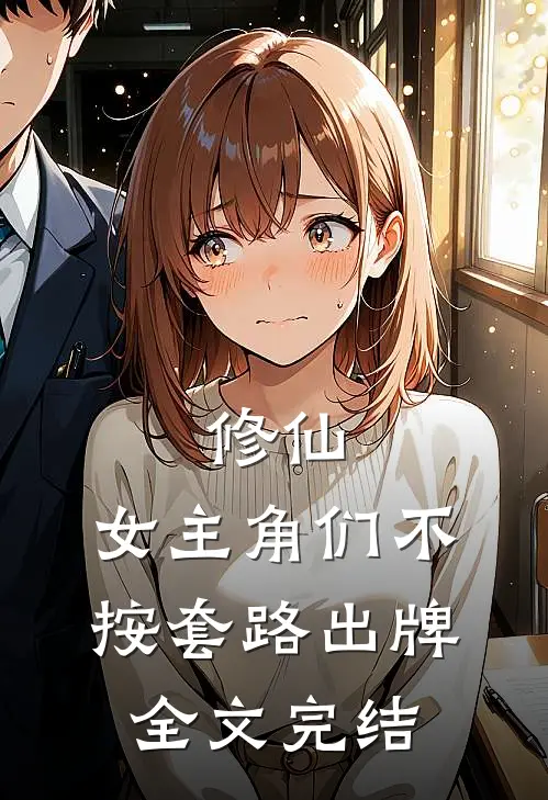 修仙：女主角们不按套路出牌全文完结