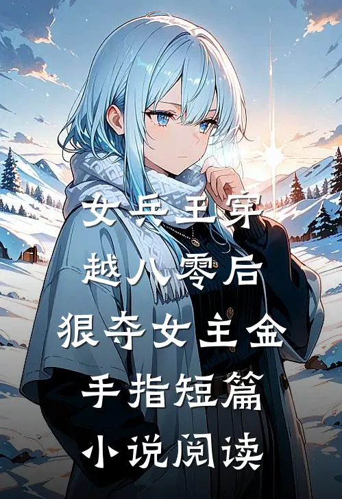 女兵王穿越八零后，狠夺女主金手指短篇小说阅读