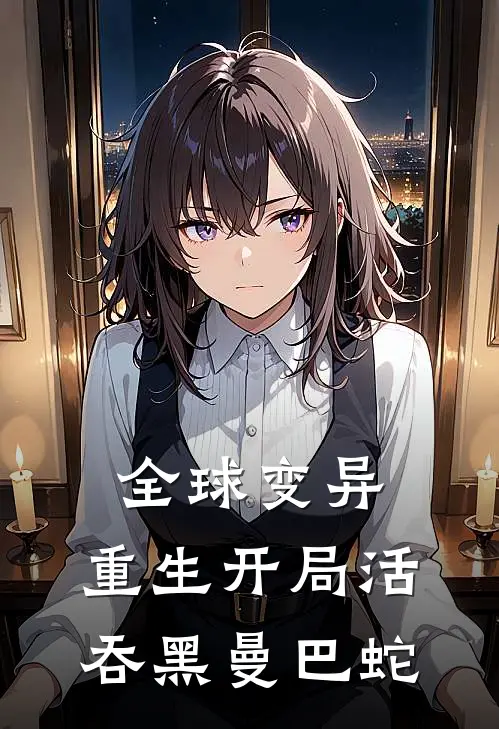 全球变异：重生开局活吞黑曼巴蛇