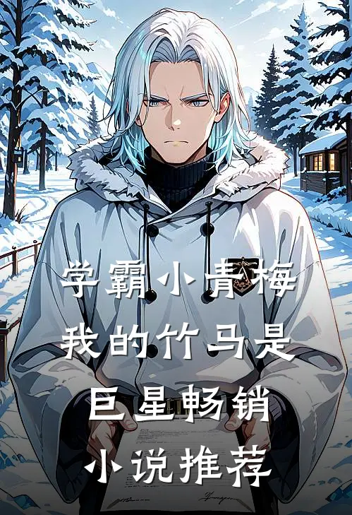 学霸小青梅：我的竹马是巨星畅销小说推荐