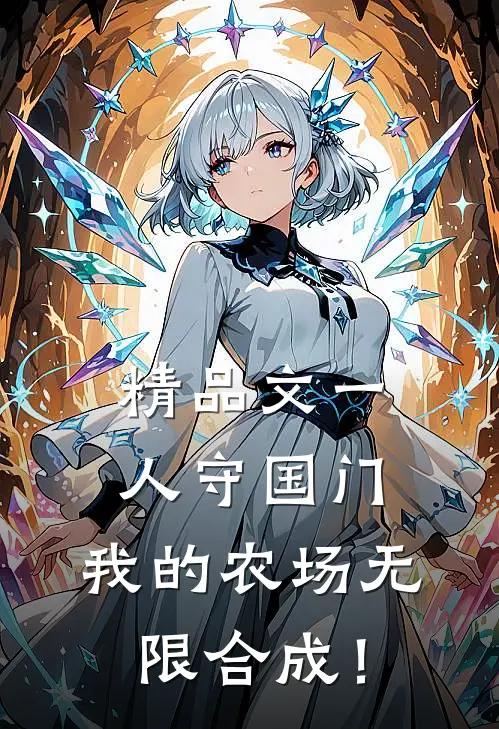 精品文一人守国门，我的农场无限合成！