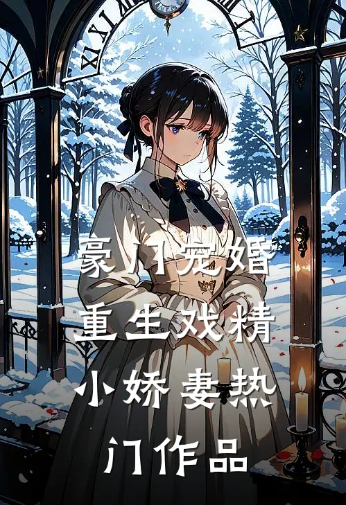 豪门宠婚：重生戏精小娇妻热门作品