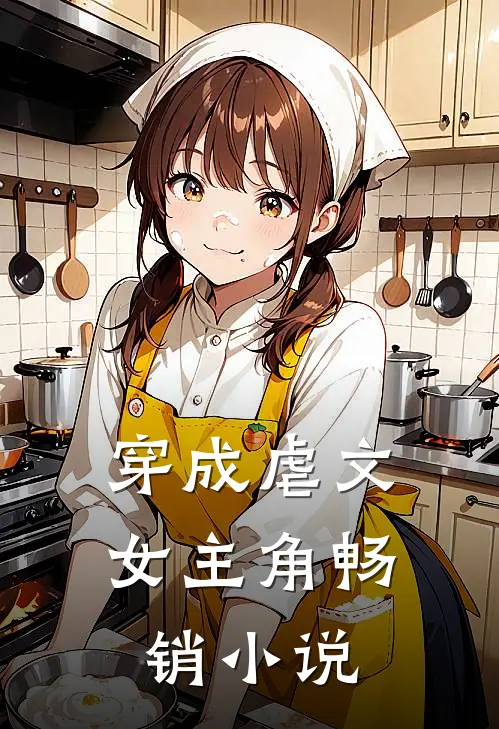穿成虐文女主角畅销小说