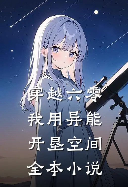 穿越六零：我用异能开垦空间全本小说