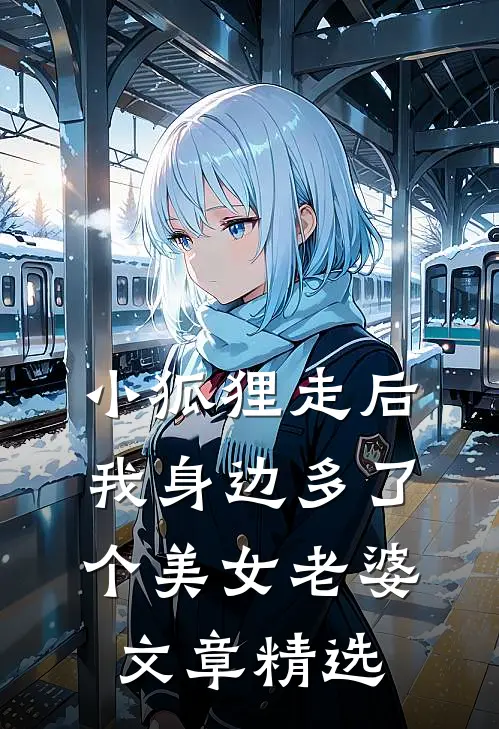 小狐狸走后，我身边多了个美女老婆文章精选