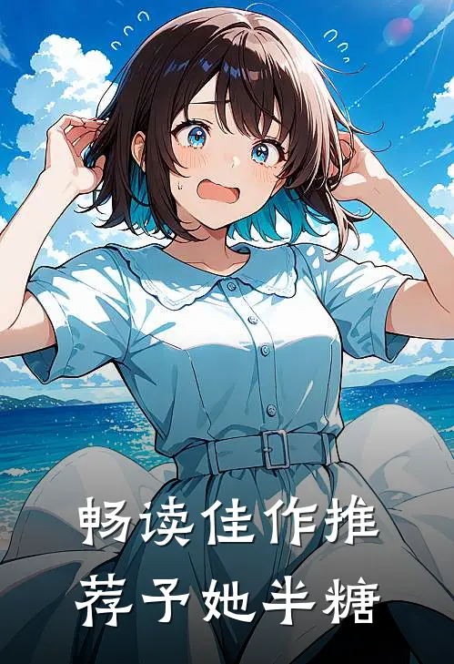 畅读佳作推荐予她半糖