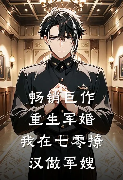 畅销巨作重生军婚：我在七零撩汉做军嫂