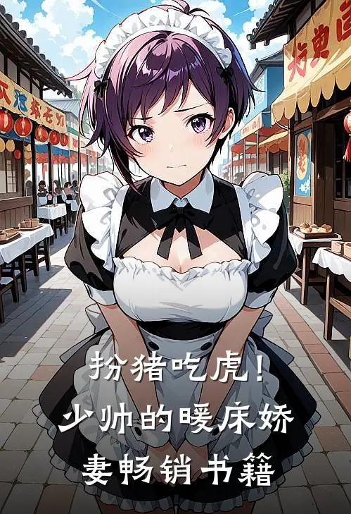 扮猪吃虎！少帅的暖床娇妻畅销书籍