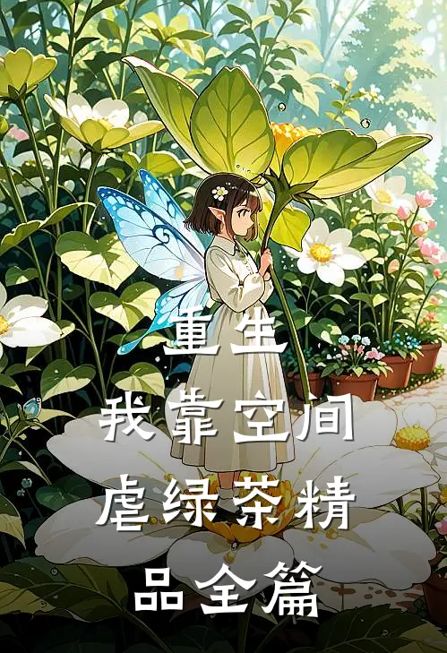 重生：我靠空间虐绿茶精品全篇