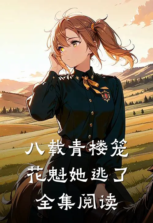 八载青楼笼，花魁她逃了全集阅读