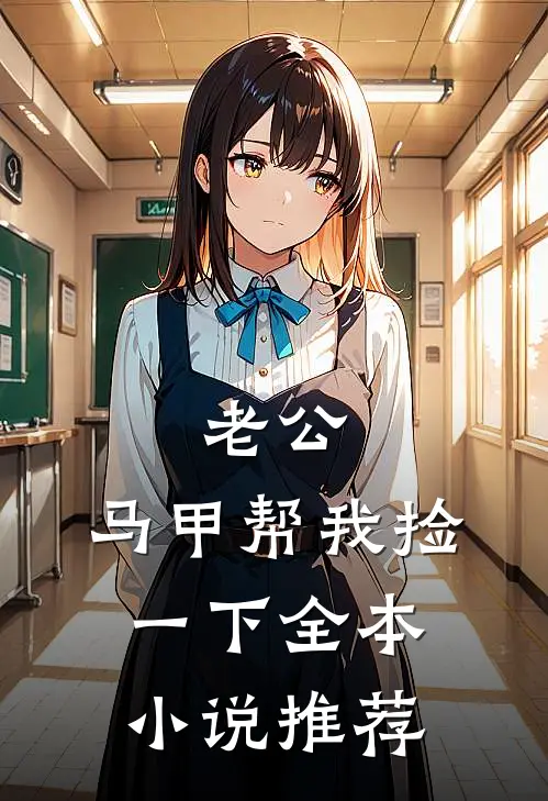 老公，马甲帮我捡一下全本小说推荐