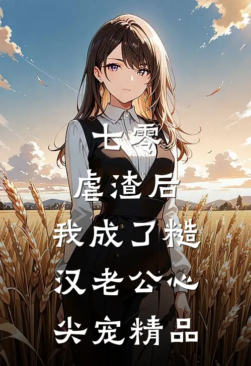 七零：虐渣后，我成了糙汉老公心尖宠精品