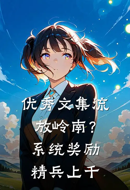 优秀文集流放岭南？系统奖励精兵上千