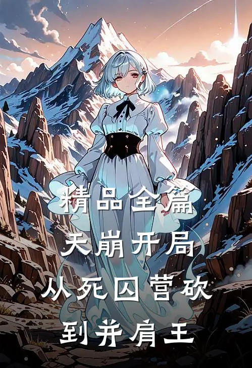 精品全篇天崩开局，从死囚营砍到并肩王