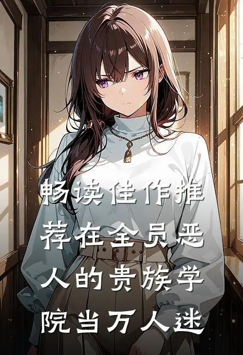 畅读佳作推荐在全员恶人的贵族学院当万人迷