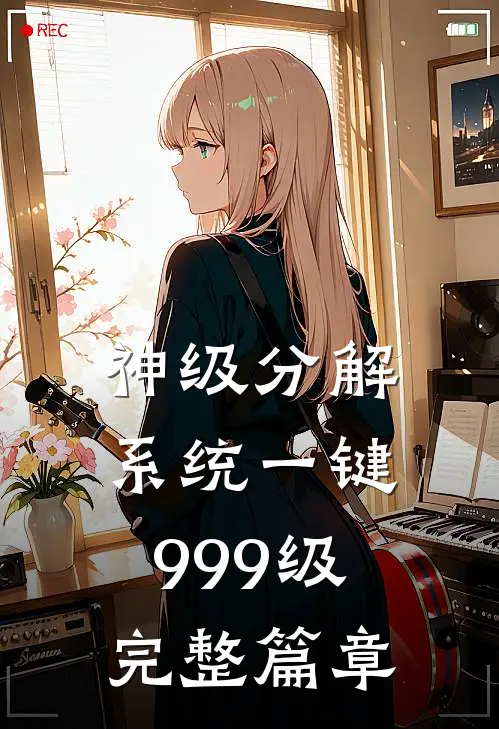 神级分解系统一键999级完整篇章