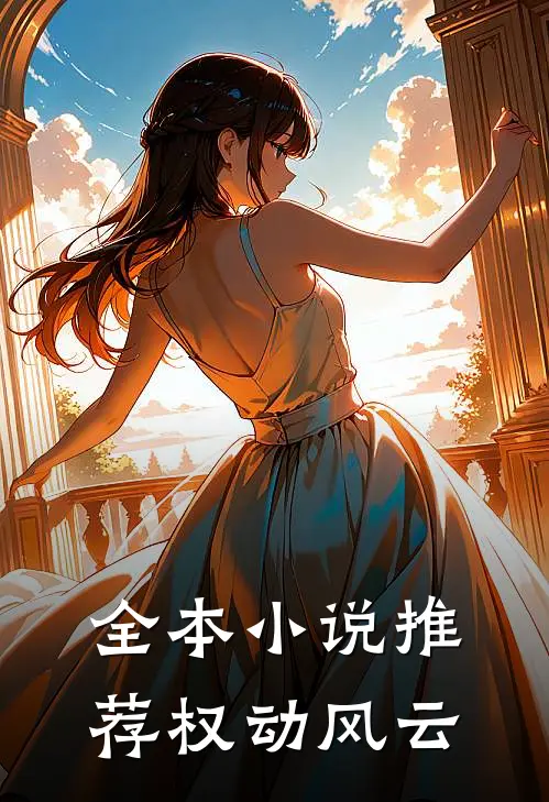 全本小说推荐权动风云