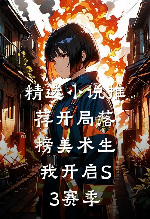 精选小说推荐开局落榜美术生，我开启S3赛季