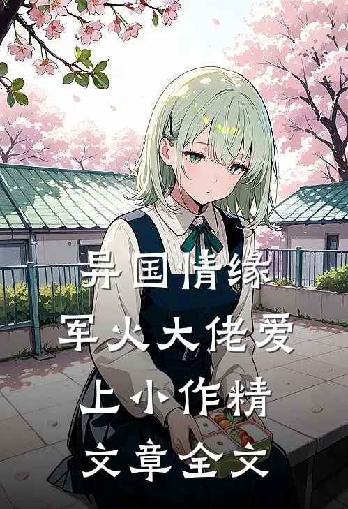 异国情缘：军火大佬爱上小作精文章全文