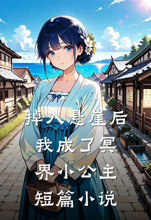 掉入悬崖后我成了冥界小公主短篇小说