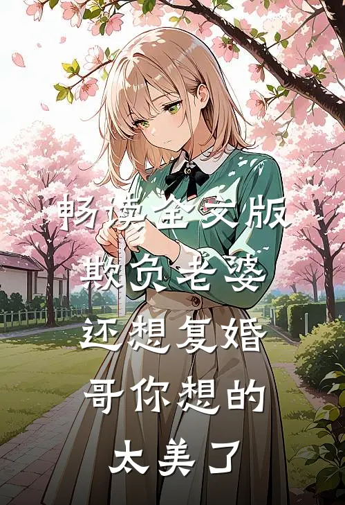 畅读全文版欺负老婆还想复婚，哥你想的太美了