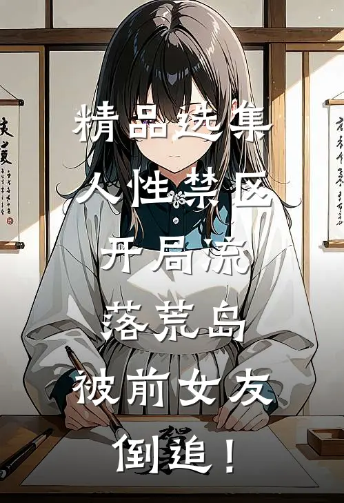 精品选集人性禁区：开局流落荒岛，被前女友倒追！