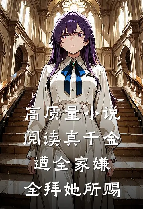 高质量小说阅读真千金遭全家嫌，全拜她所赐