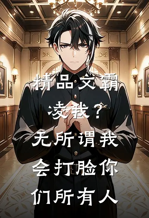 精品文霸凌我？无所谓，我会打脸你们所有人