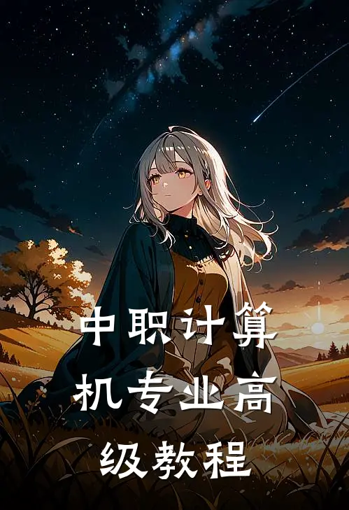 中职计算机专业高级教程