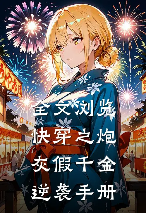 全文浏览快穿之炮灰假千金逆袭手册