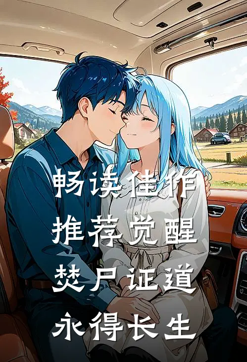 畅读佳作推荐觉醒：焚尸证道，永得长生