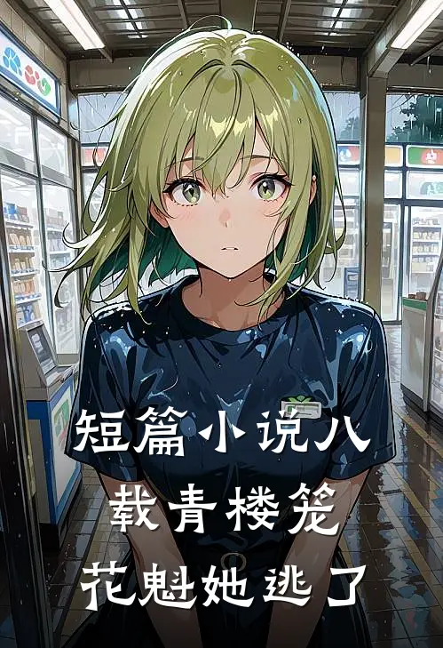 短篇小说八载青楼笼，花魁她逃了
