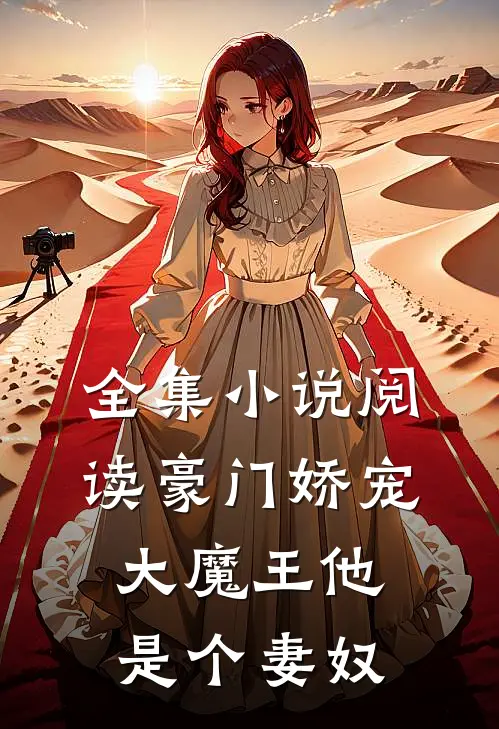 全集小说阅读豪门娇宠：大魔王他是个妻奴