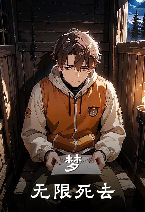 梦：无限死去