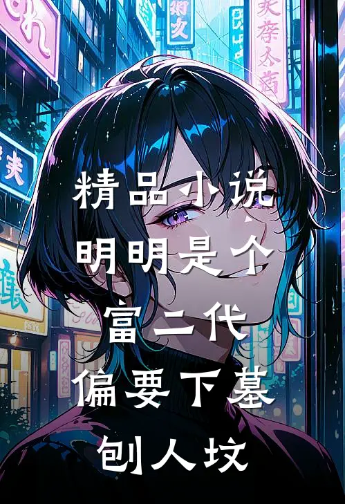 精品小说明明是个富二代，偏要下墓刨人坟